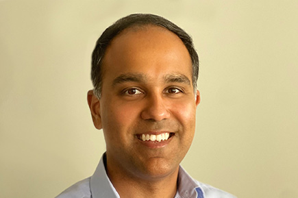 Rajiv Sujan, Board of Directors