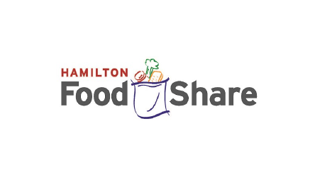 Hamilton Food Share