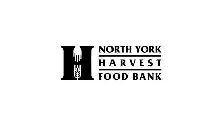 North York Harvest Food Bank 
