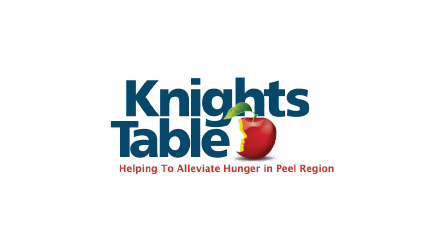 Knights Table