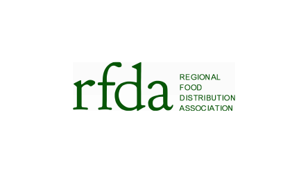 Regional Food Distribution Association