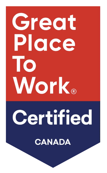 Great Place to Work logo